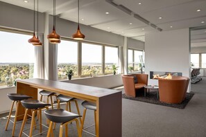 Meeting facility - Comwell Hvide Hus Aalborg, Dolce by Wyndham (Aalborg)