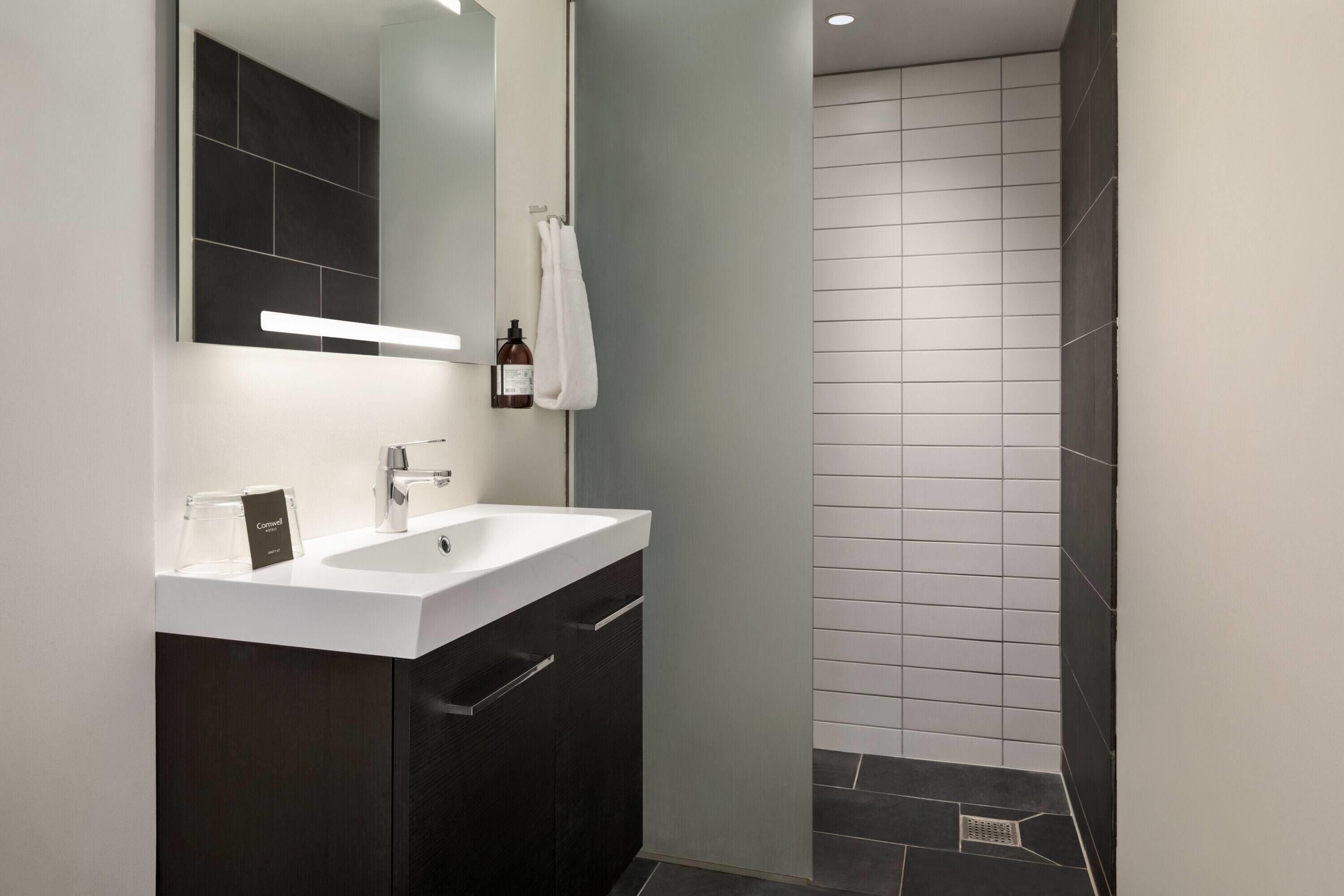 Foto - Comwell Hvide Hus Aalborg, Dolce by Wyndham