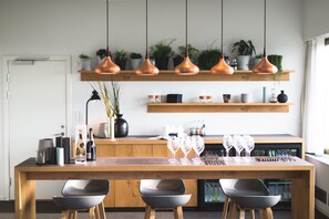 Interior - Comwell Hvide Hus Aalborg, Dolce by Wyndham (Aalborg)