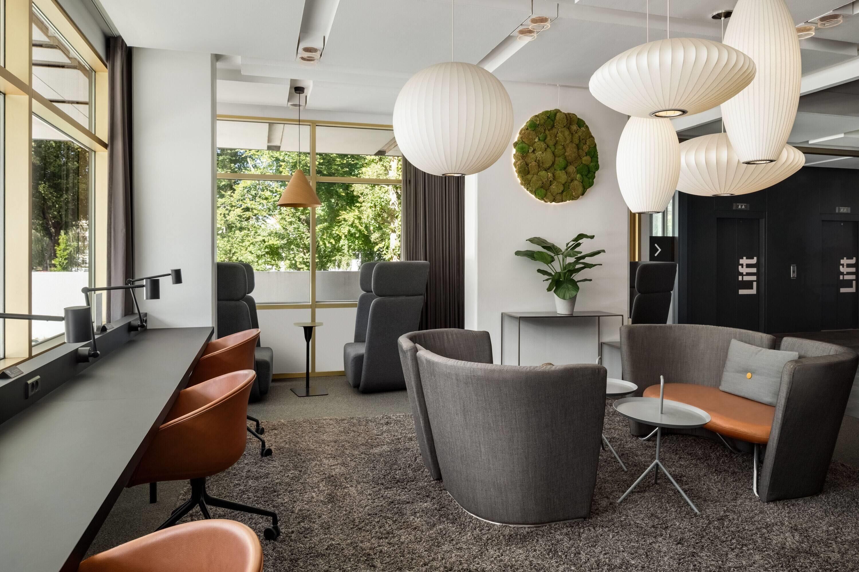 Foto - Comwell Hvide Hus Aalborg, Dolce by Wyndham