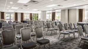 Meeting facility - Best Western Plus Ottawa Downtown Suites (Ottawa)