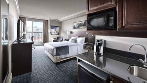 Unclassified image, 3 of 44, button - Best Western Plus Ottawa Downtown Suites (Ottawa)