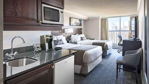Unclassified image, 5 of 44, button - Best Western Plus Ottawa Downtown Suites (Ottawa)