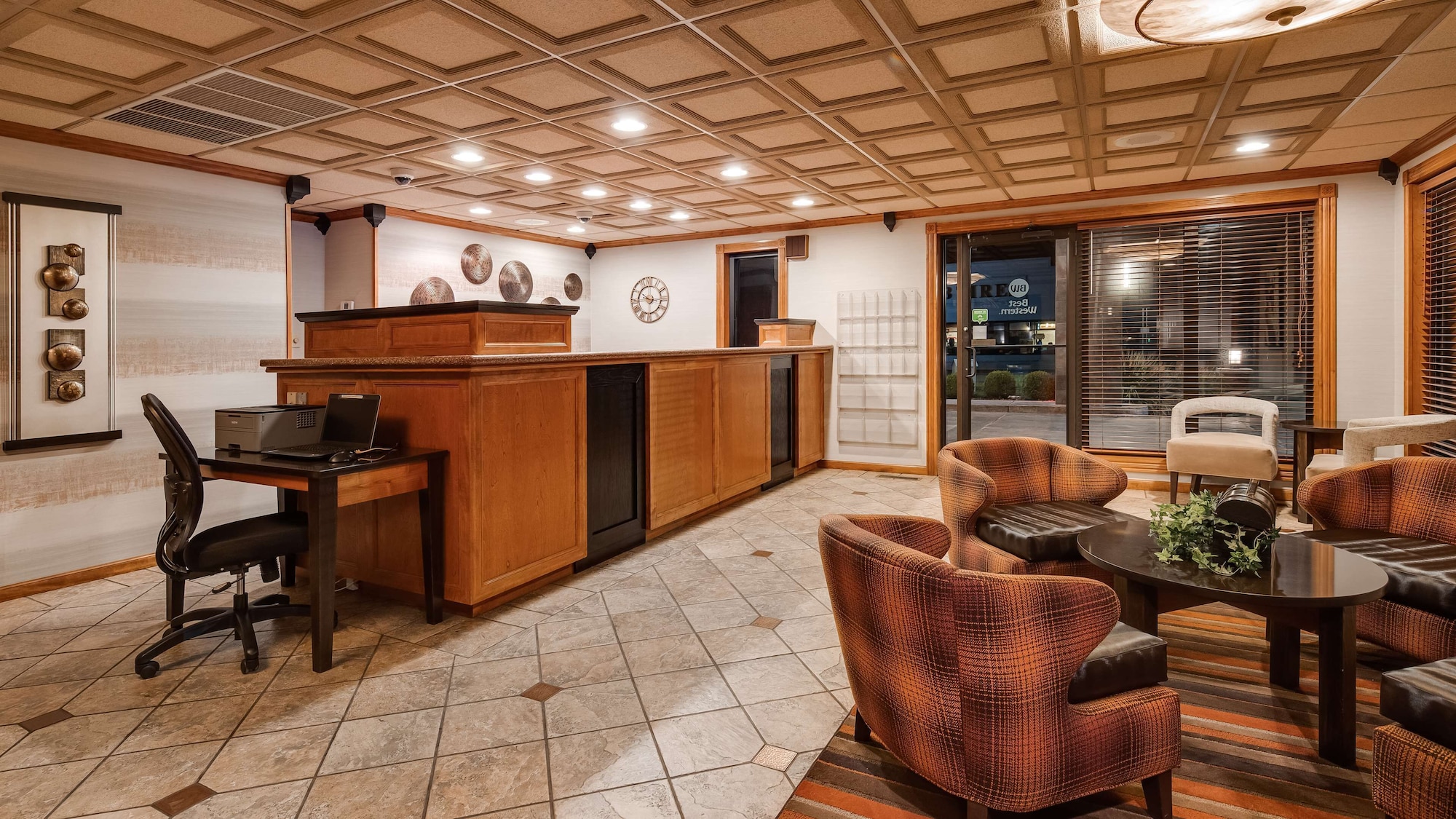 2 Star Hotels