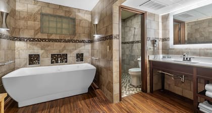 Best Western Angus Inn