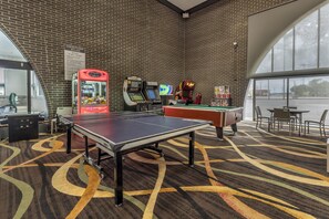 Property amenity - Best Western Angus Inn (Great Bend)