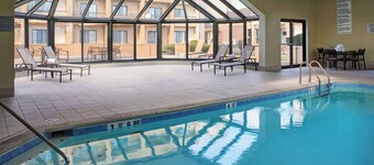Sonesta Select Indianapolis Carmel