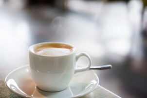 Desayuno