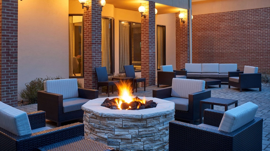 Sonesta Select Indianapolis Carmel