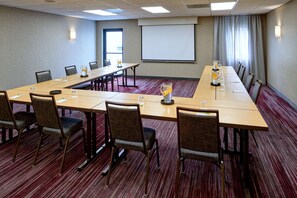 Meeting facility - Sonesta Select Indianapolis Carmel (Indianapolis)