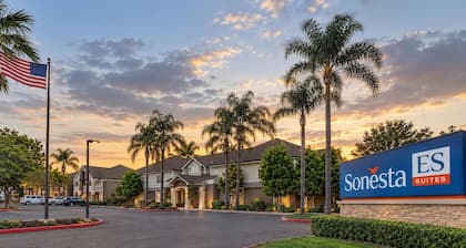 Sonesta ES Suites San Jose Airport