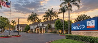 Sonesta ES Suites San Jose Airport