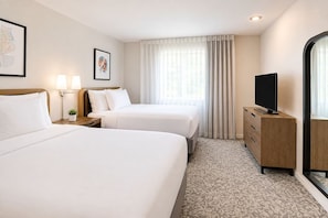 Suite, Multiple Beds (Two Bedroom)