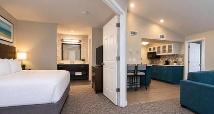 Sonesta ES Suites San Jose Airport
