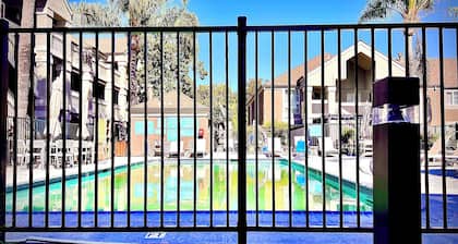 Sonesta ES Suites San Jose Airport