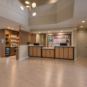 Sonesta ES Suites San Jose Airport