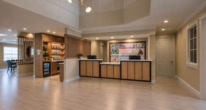 Sonesta ES Suites San Jose Airport
