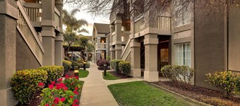 Sonesta ES Suites San Jose Airport