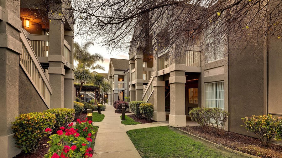 Sonesta ES Suites San Jose Airport