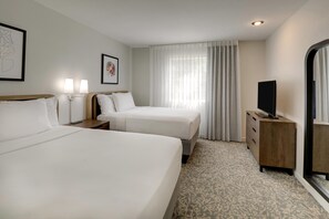 Suite, Multiple Beds (Two Bedroom) - Sonesta ES Suites San Jose Airport (San Jose)