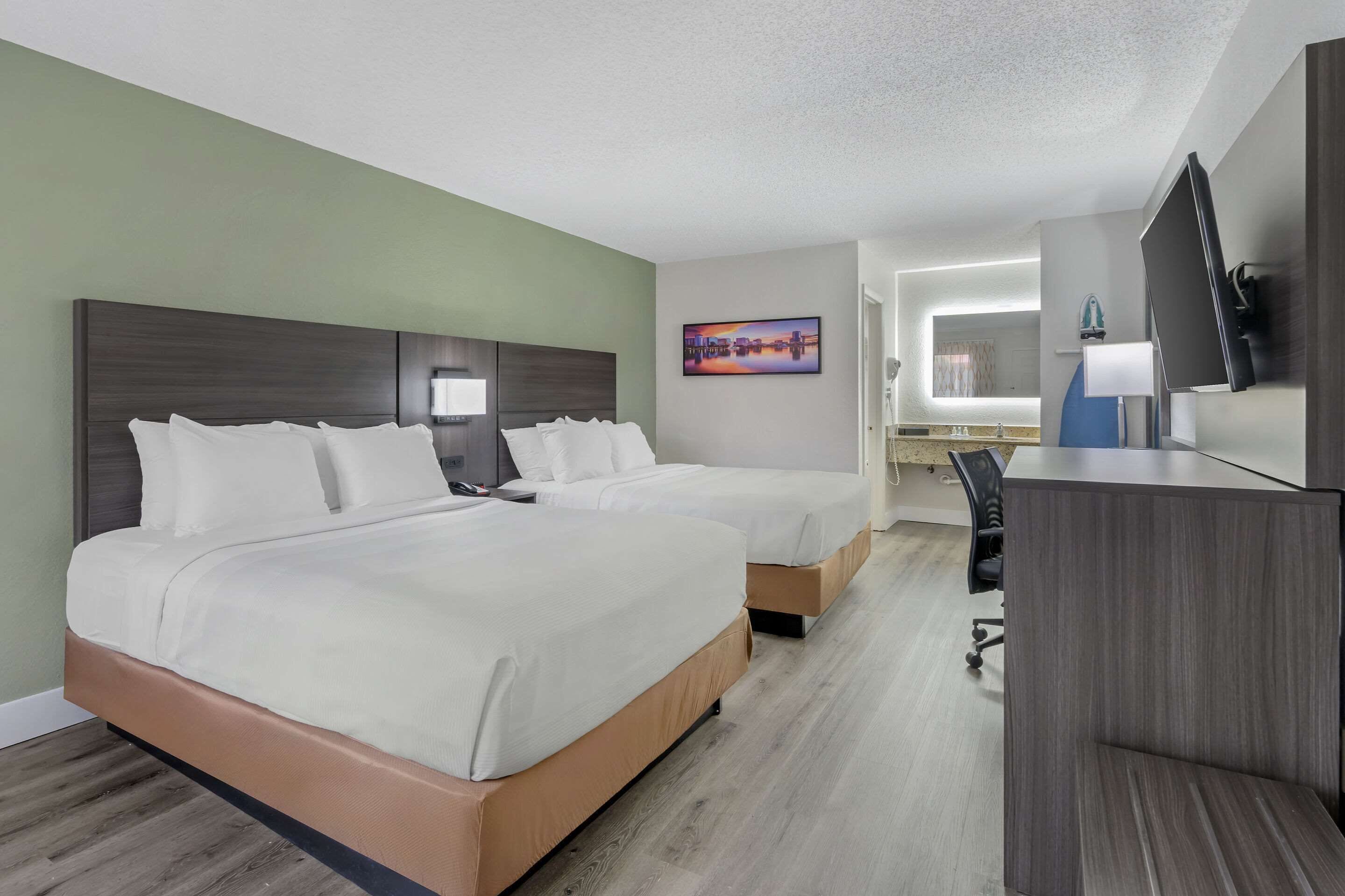 Photo - Quality Inn & Suites Orlando East - UCF Area