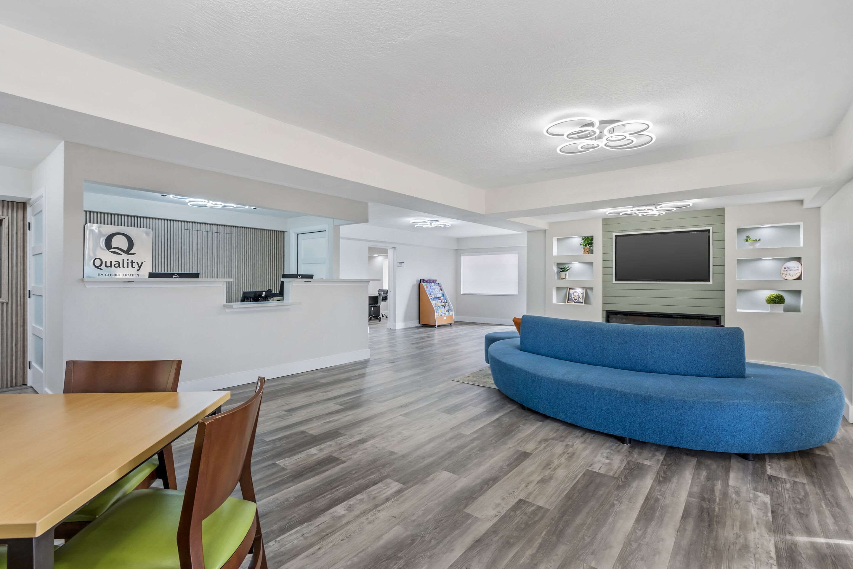 Photo - Quality Inn & Suites Orlando East - UCF Area