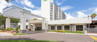 Holiday Inn Tampa Westshore - Airport Area by IHG