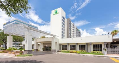 Holiday Inn Tampa Westshore - Airport Area, an IHG Hotel