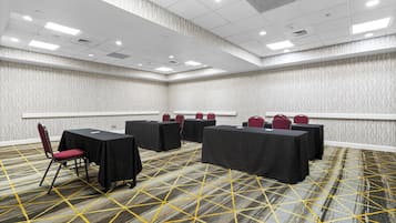 Salle de réunion