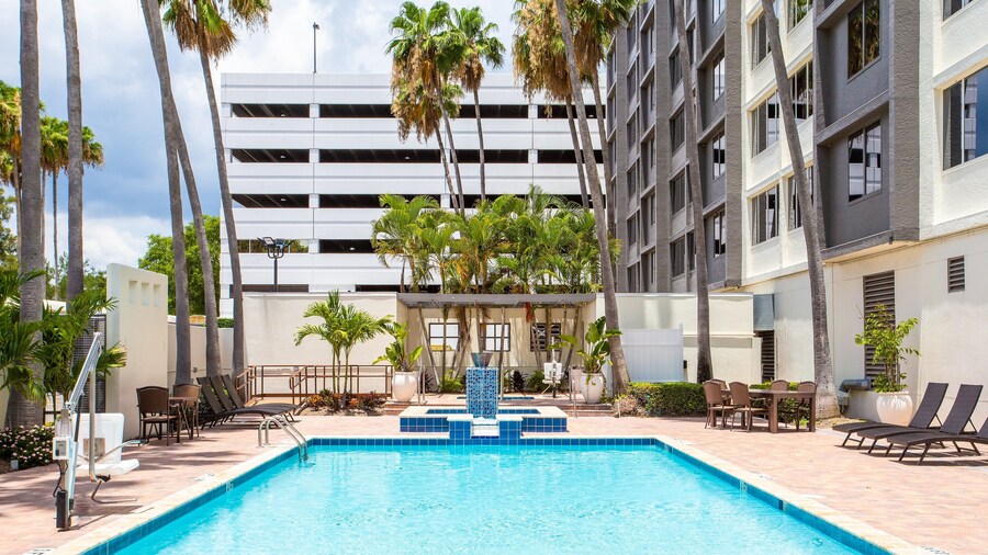 Holiday Inn Tampa Westshore - Airport Area by IHG