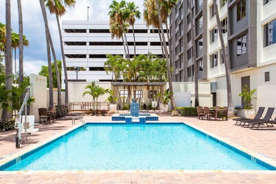 Holiday Inn Tampa Westshore - Airport Area by IHG