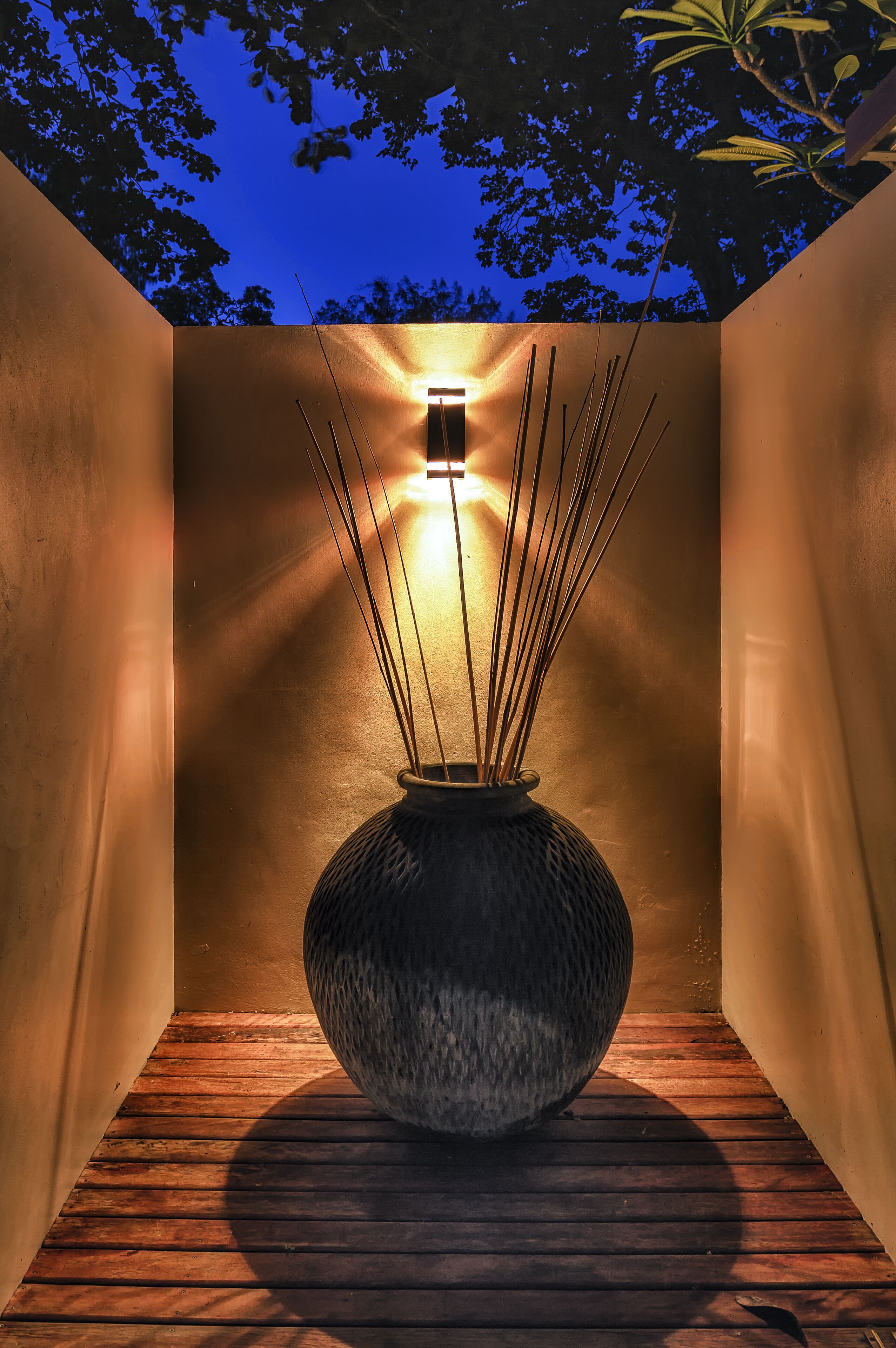 shefa pool villa (villa with its own pool) | 1 bedroom, premium bedding, free minibar items, in-room safe