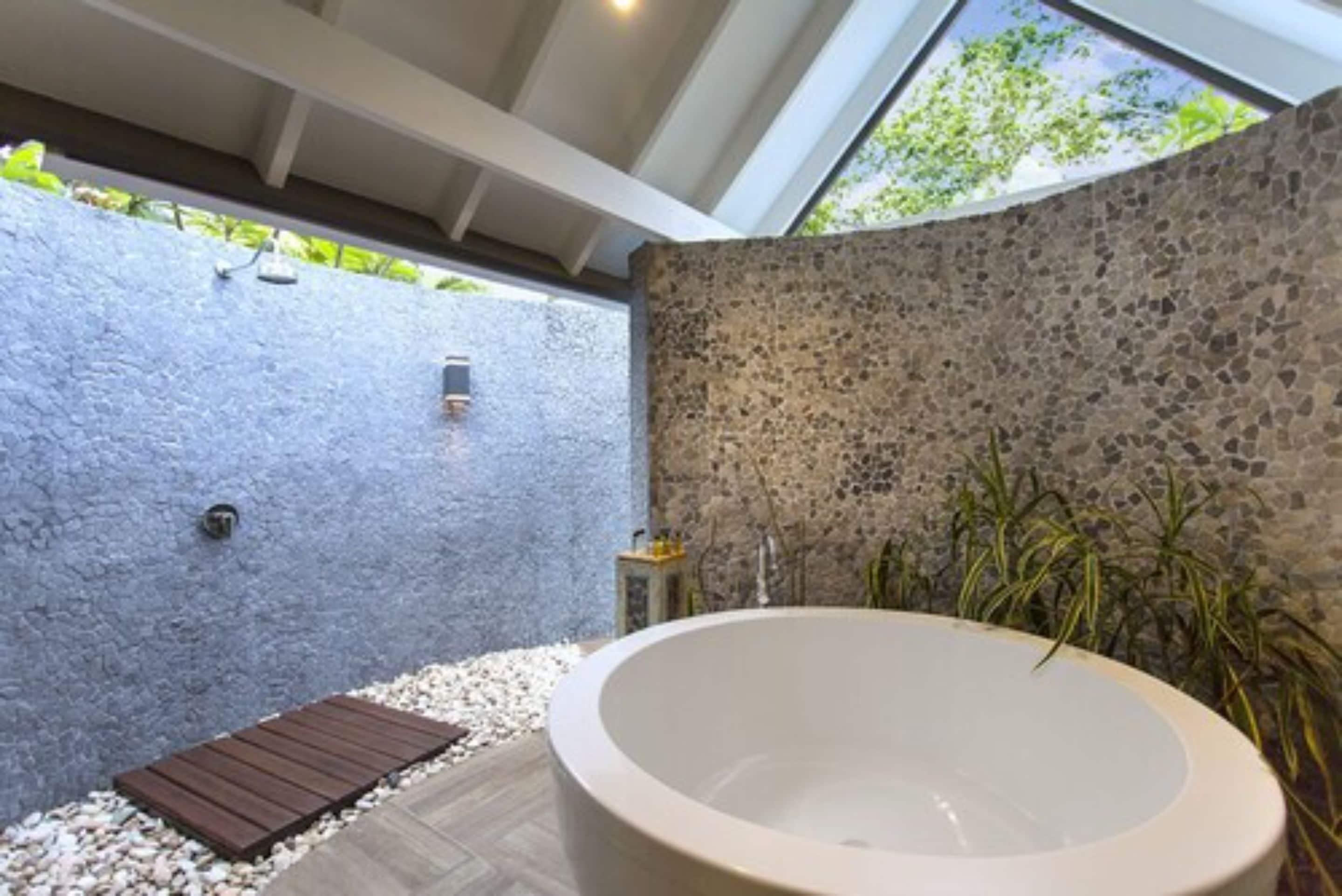 Foto - Warwick Le Lagon Resort & Spa, Vanuatu