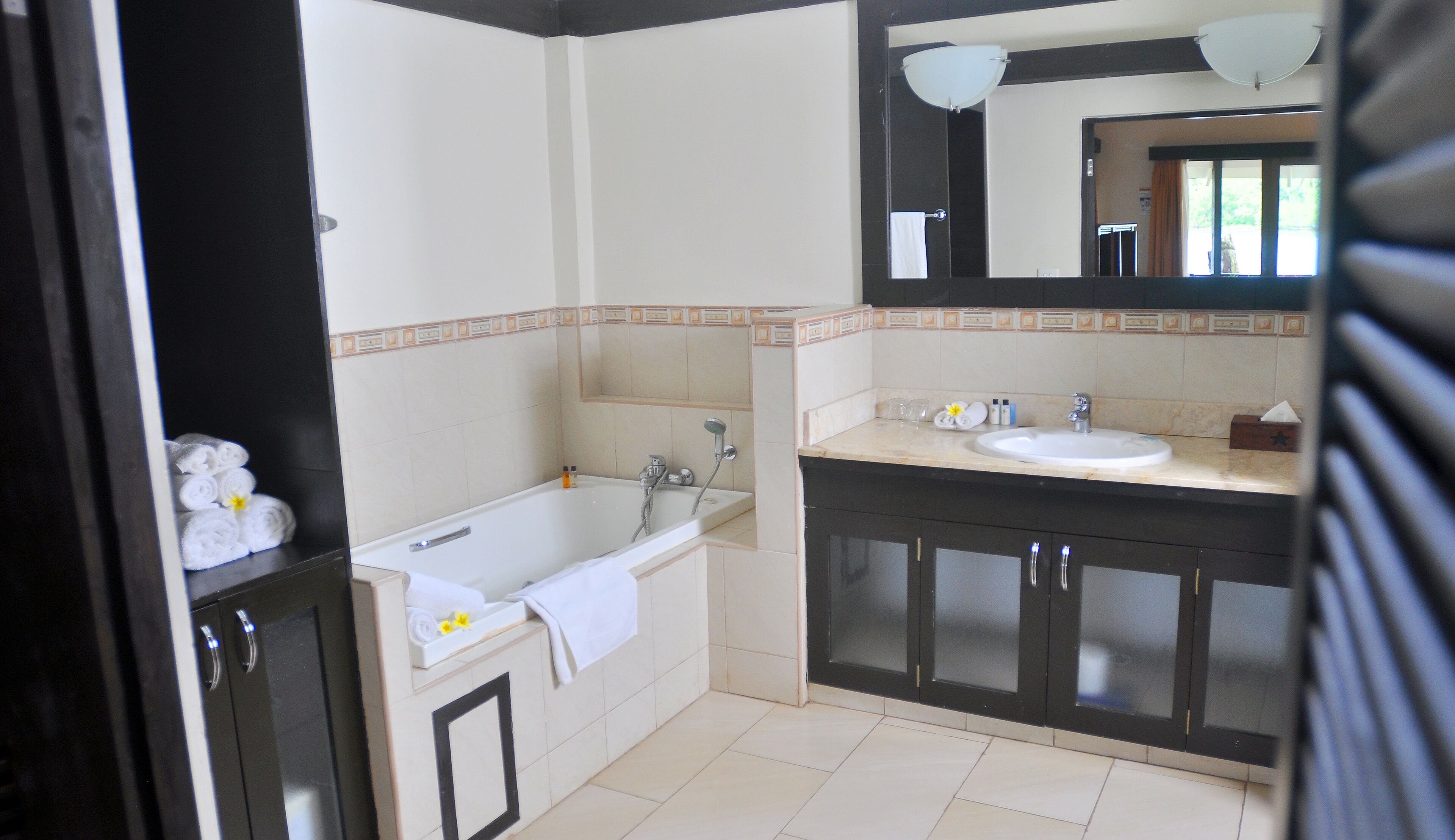 Kamar mandi
