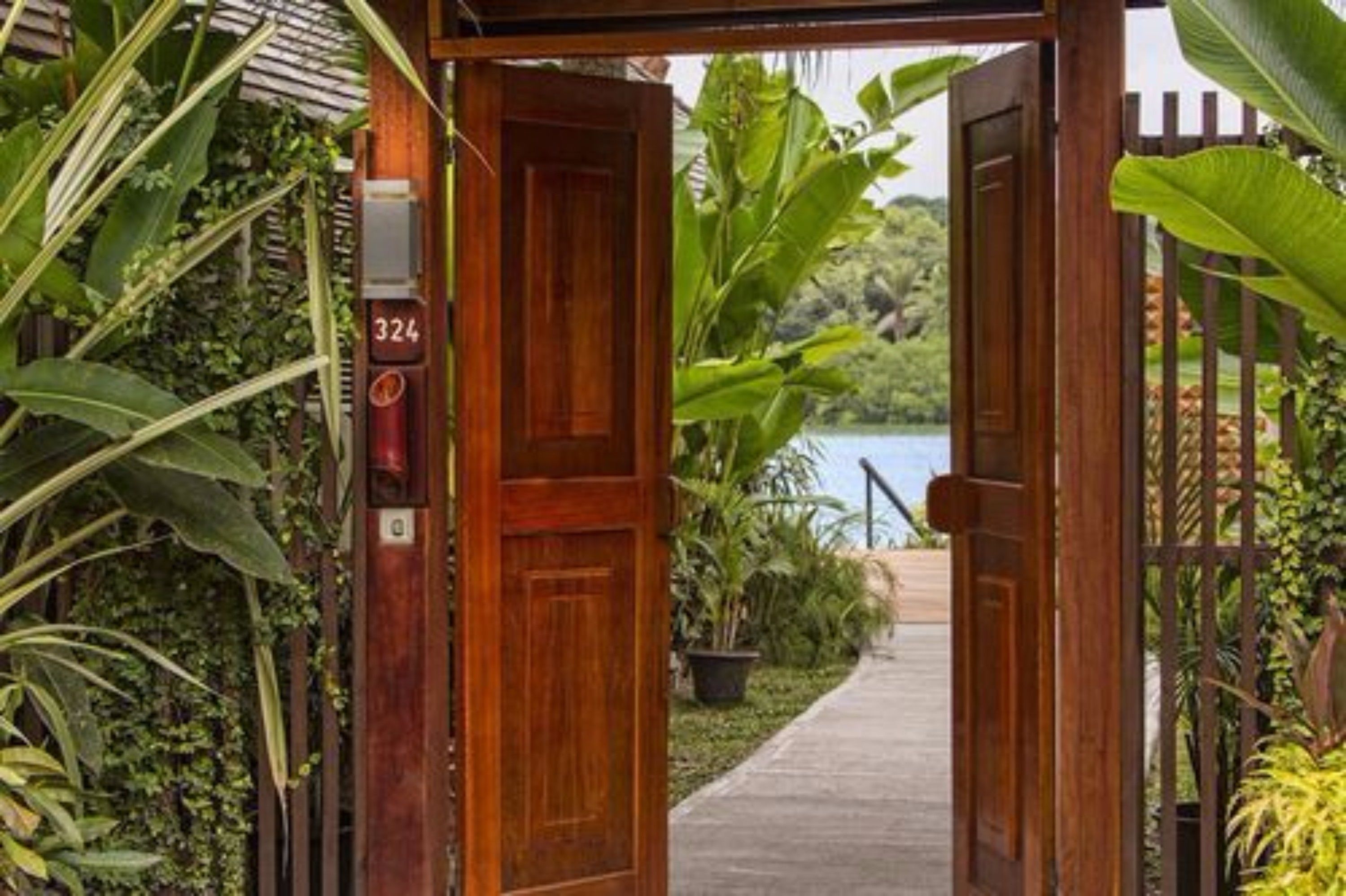Foto - Warwick Le Lagon Resort & Spa, Vanuatu