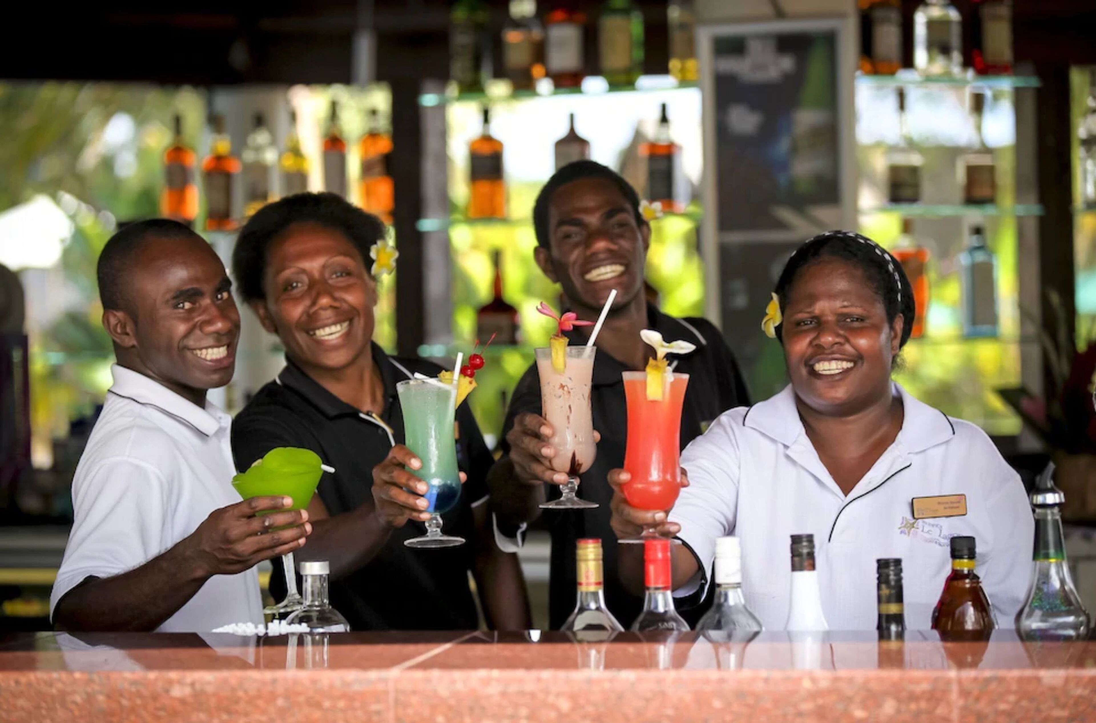 Foto - Warwick Le Lagon - Vanuatu