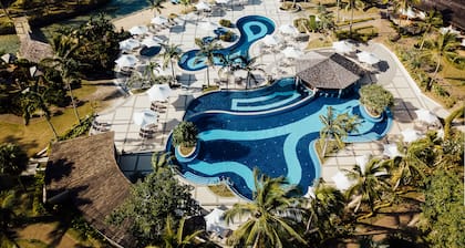 Warwick Le Lagon - Vanuatu