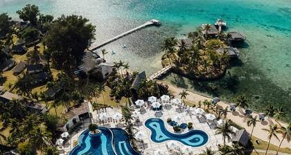 Warwick Le Lagon - Vanuatu