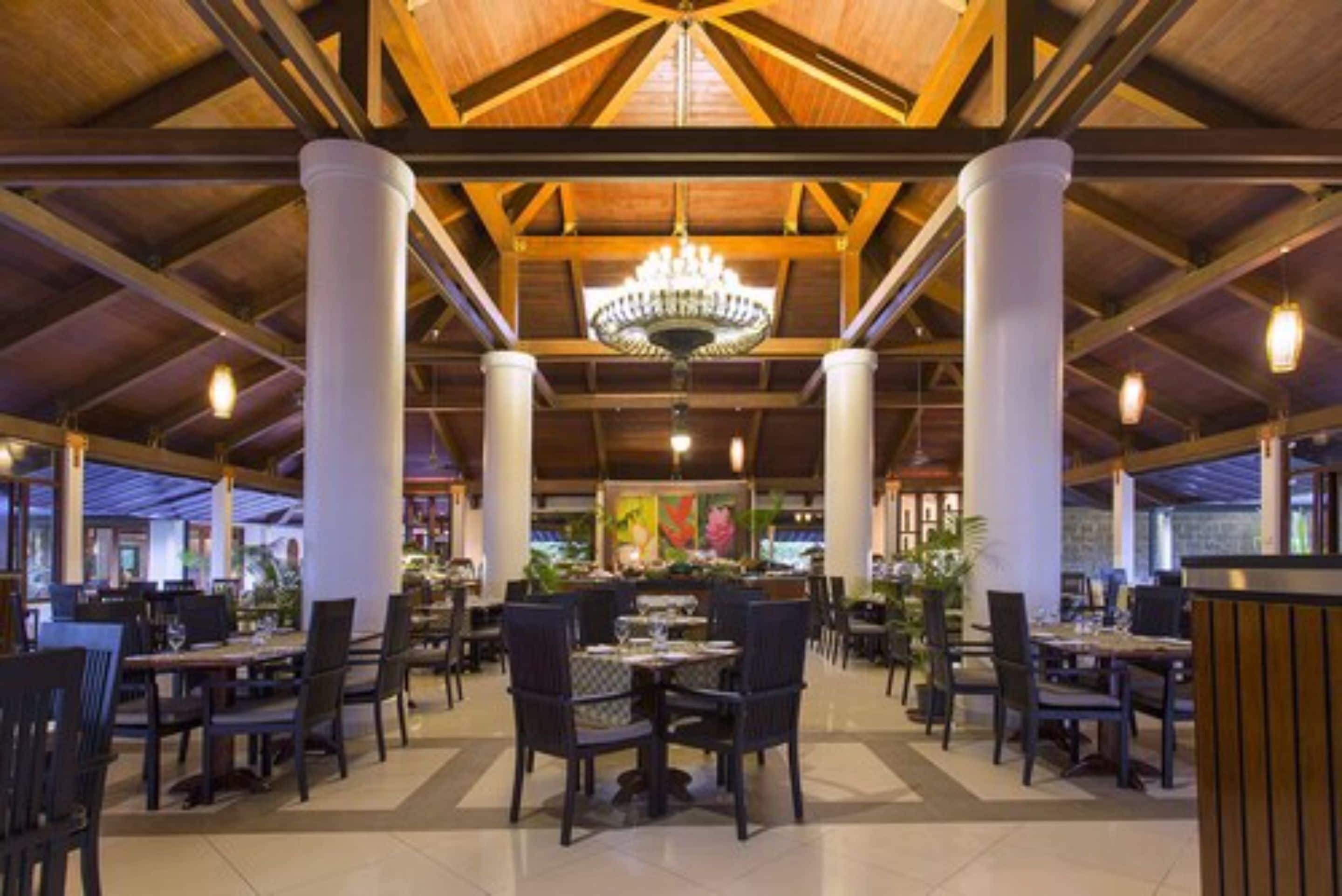 Foto - Warwick Le Lagon Resort & Spa, Vanuatu