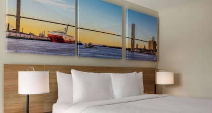 Days Inn by Wyndham Emporia