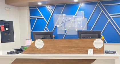 Holiday Inn Express Big Rapids by IHG