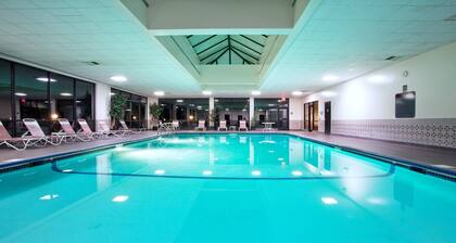 Holiday Inn Express Big Rapids by IHG