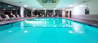 홀리데이 인 익스프레스 빅 래피즈 바이 IHG