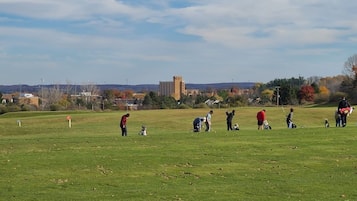 Golf