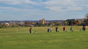 Golf