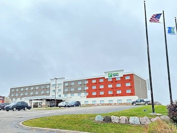 Holiday Inn Express Big Rapids by IHG