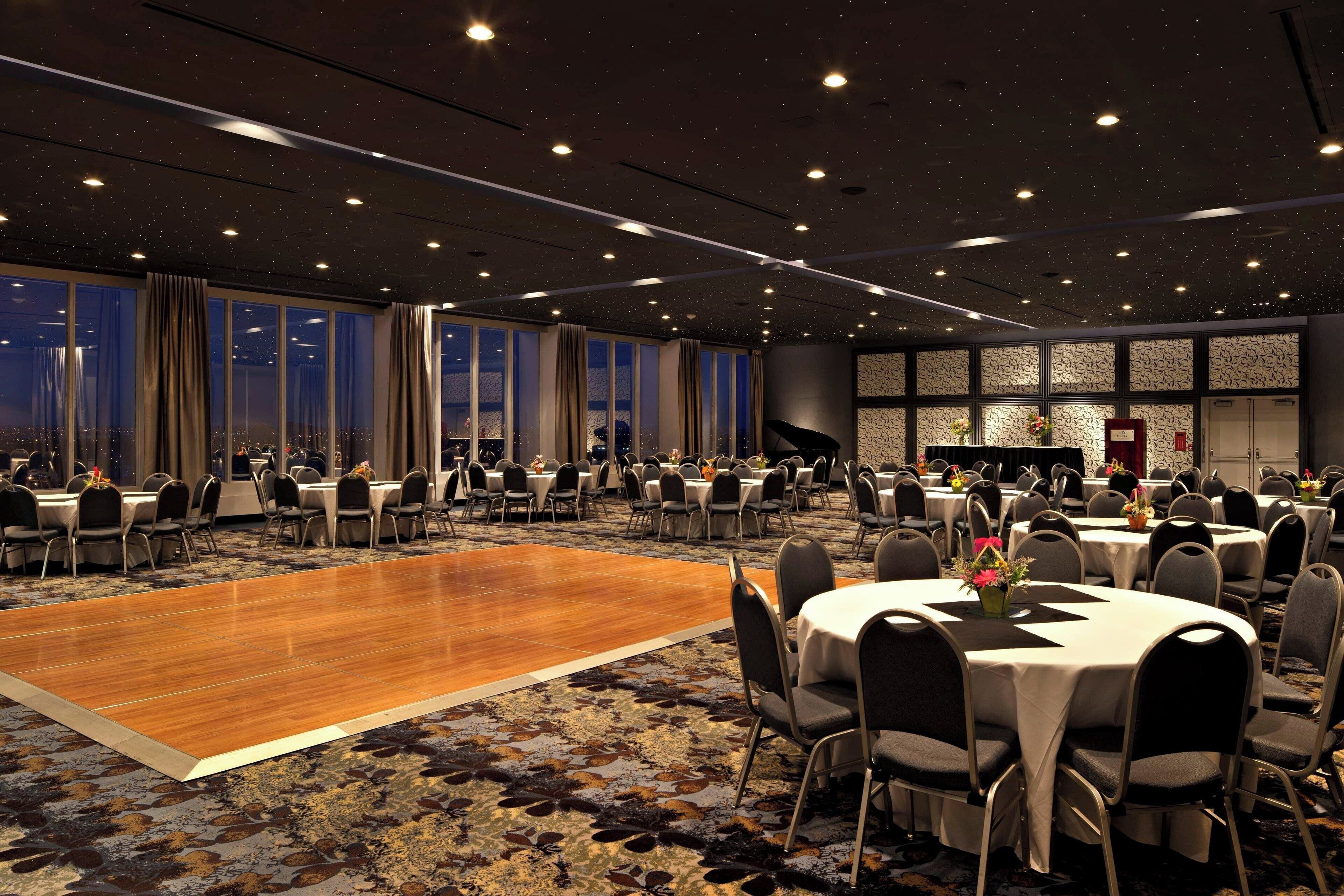 Foto - Delta Hotels by Marriott Edmonton South Conference Centre