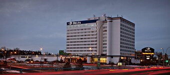 Delta Hotels by Marriott Edmonton South Conference Centre