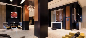 Delta Hotels by Marriott Edmonton South Conference Centre