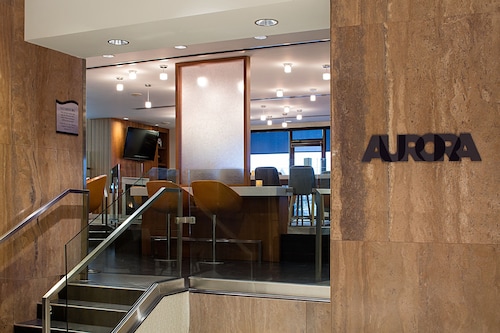 Delta Hotels by Marriott Edmonton South Conference Centre